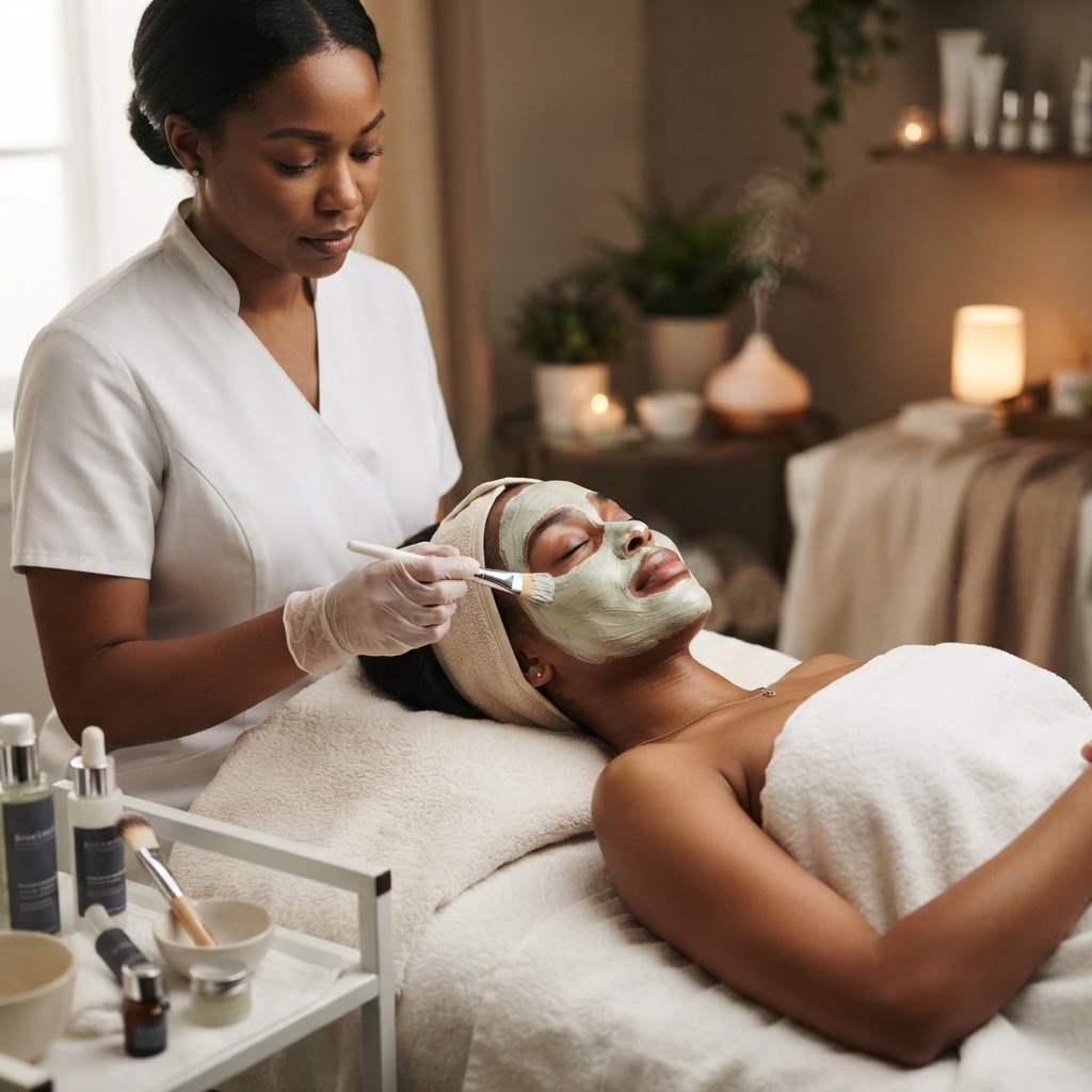 Royal Signature Facial